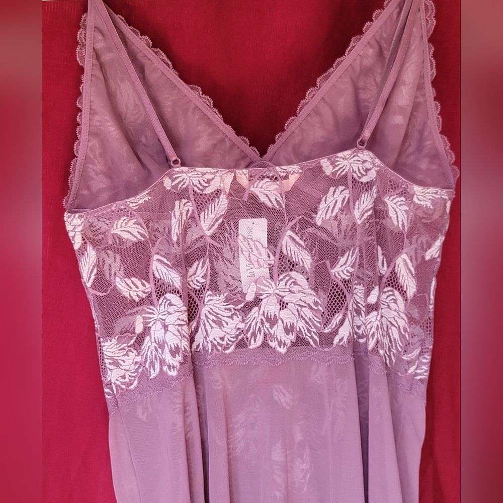 LA VIE EN ROSE BABYDOLL - Picture 11 of 12